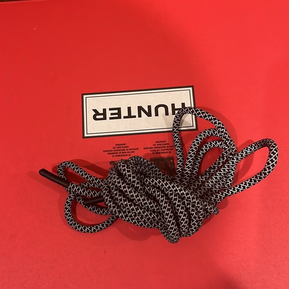 Hunter explore leather shoes size 9. NEW - Picture 9 of 10